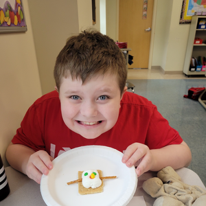 Team Page: Team Aidan